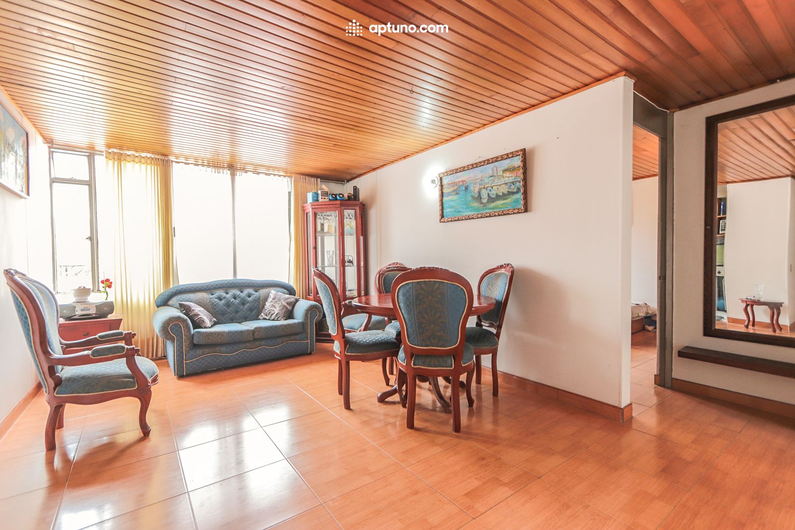 Apartamento en arriendo Cedritos Apartamento en arriendo Cedritos 64 m² - $ 1.400.000