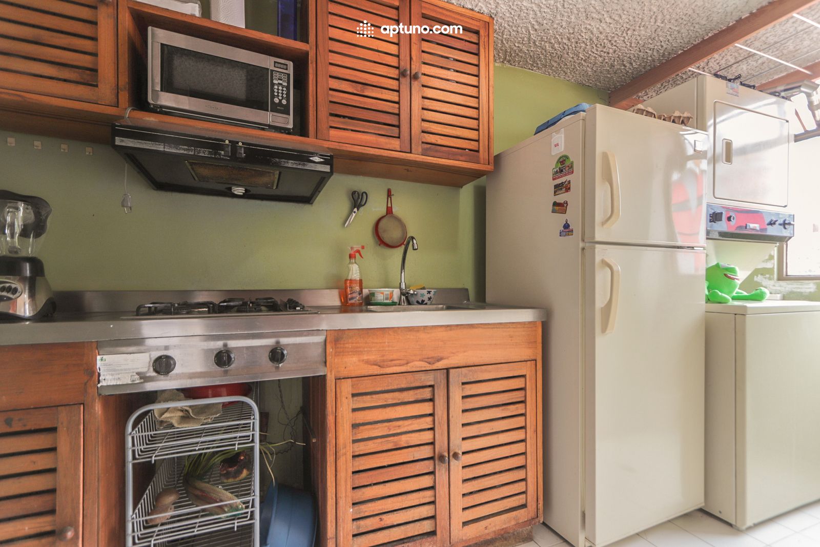 Apartamento en arriendo Cedritos Apartamento en arriendo Cedritos 64 m² - $ 1.400.000