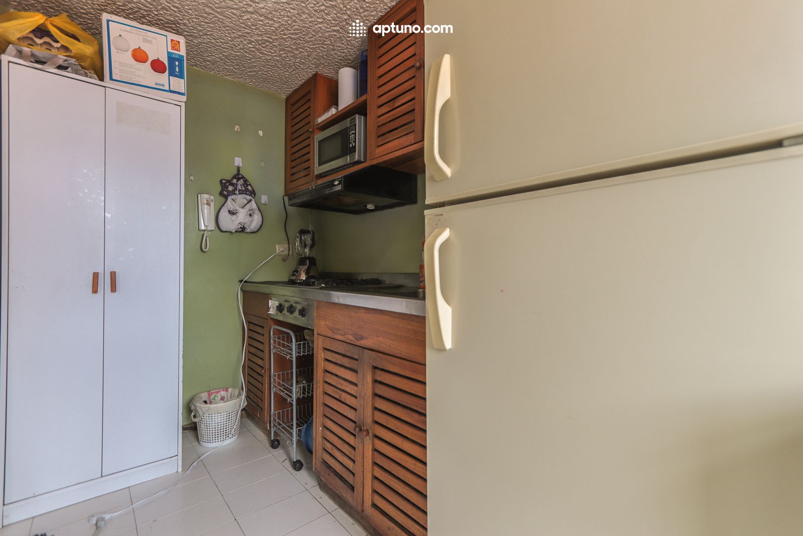 Apartamento en arriendo Cedritos Apartamento en arriendo Cedritos 64 m² - $ 1.400.000