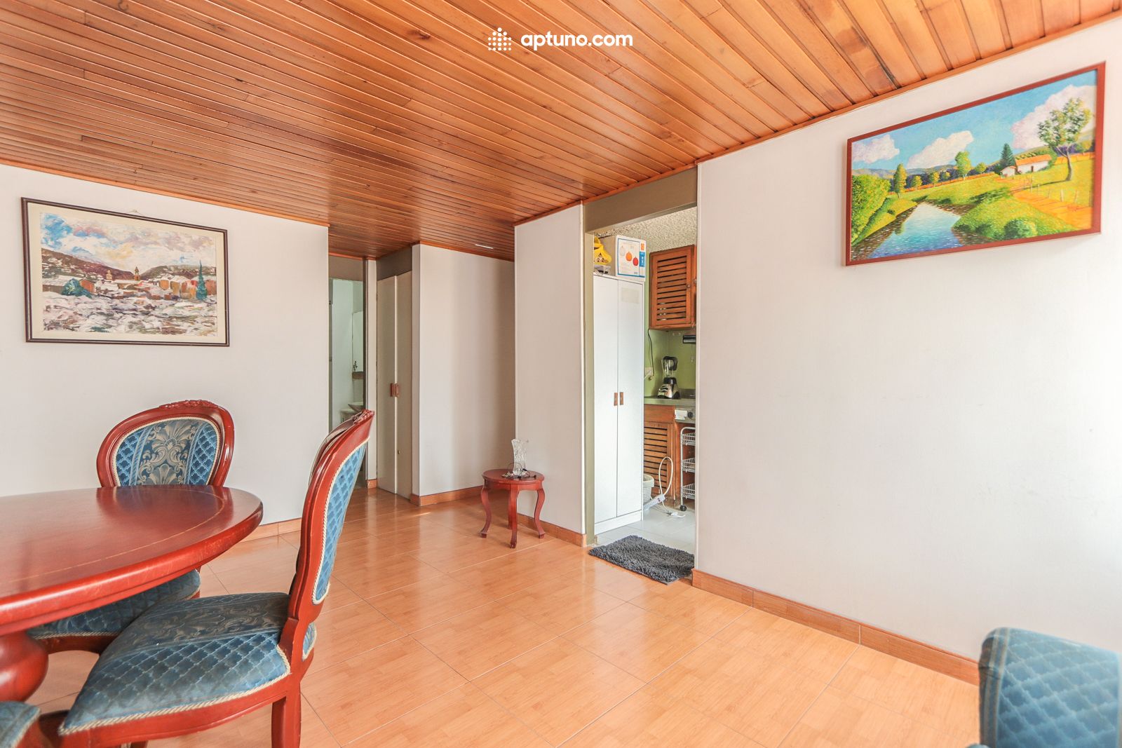 Apartamento en arriendo Cedritos Apartamento en arriendo Cedritos 64 m² - $ 1.400.000