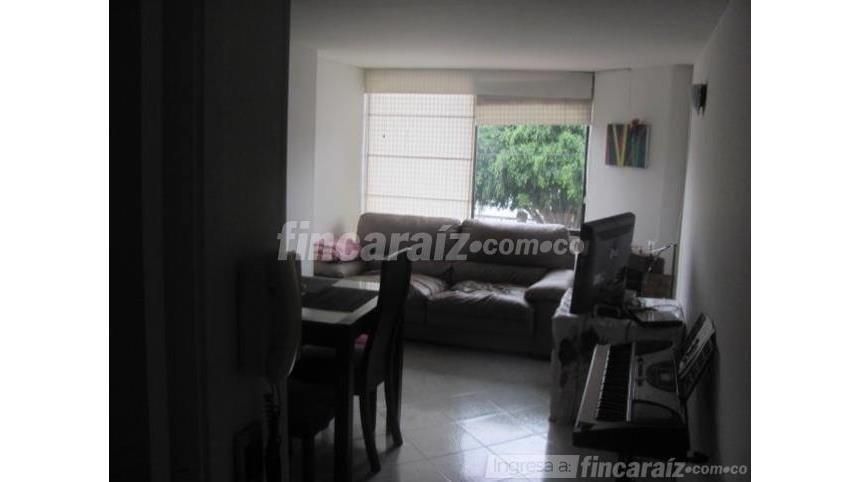 Apartamento en arriendo La Castellana Apartamento en arriendo La Castellana 36 m² - $ 1.450.000