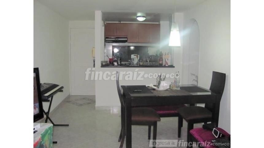 Apartamento en arriendo La Castellana Apartamento en arriendo La Castellana 36 m² - $ 1.450.000