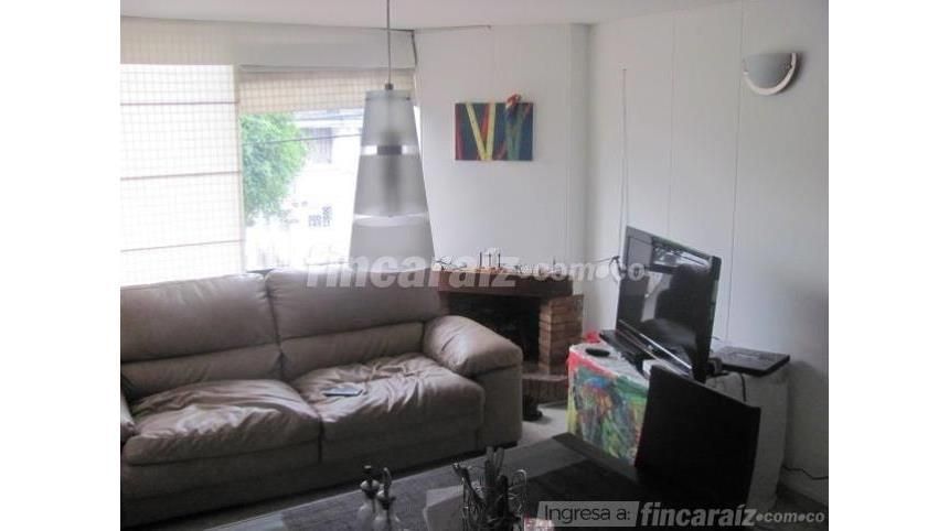 Apartamento en arriendo La Castellana Apartamento en arriendo La Castellana 36 m² - $ 1.450.000