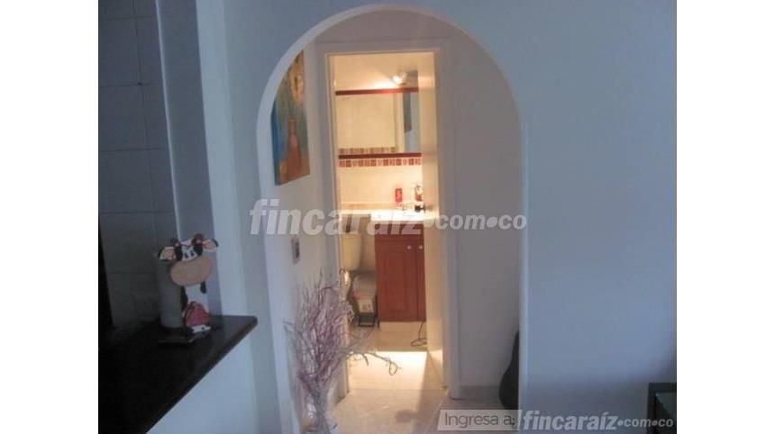 Apartamento en arriendo La Castellana Apartamento en arriendo La Castellana 36 m² - $ 1.450.000