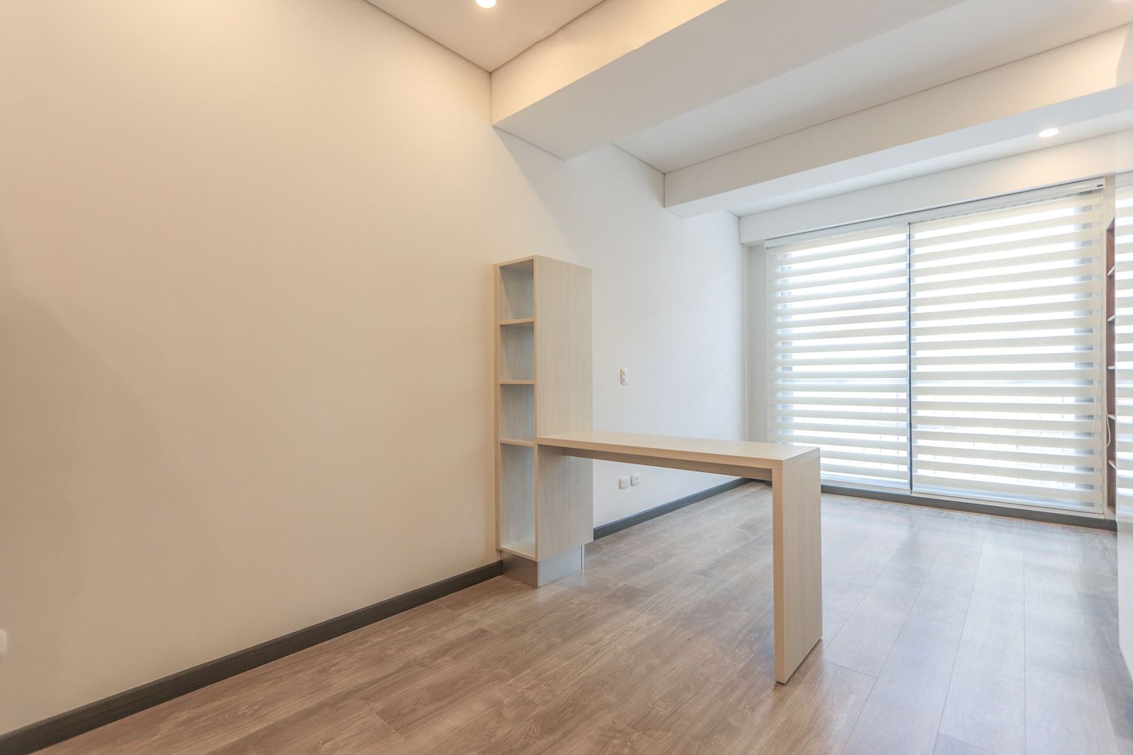 Apartamento en arriendo Sagrado Corazón 33 m² - $ 1.250.000