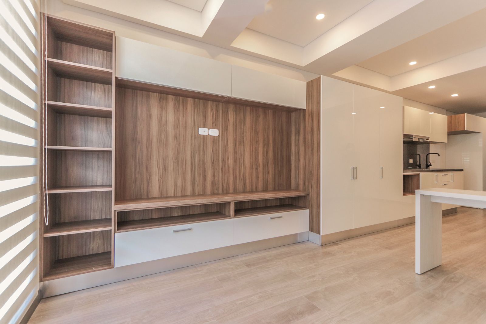 Apartamento en arriendo Sagrado Corazón 33 m² - $ 1.250.000