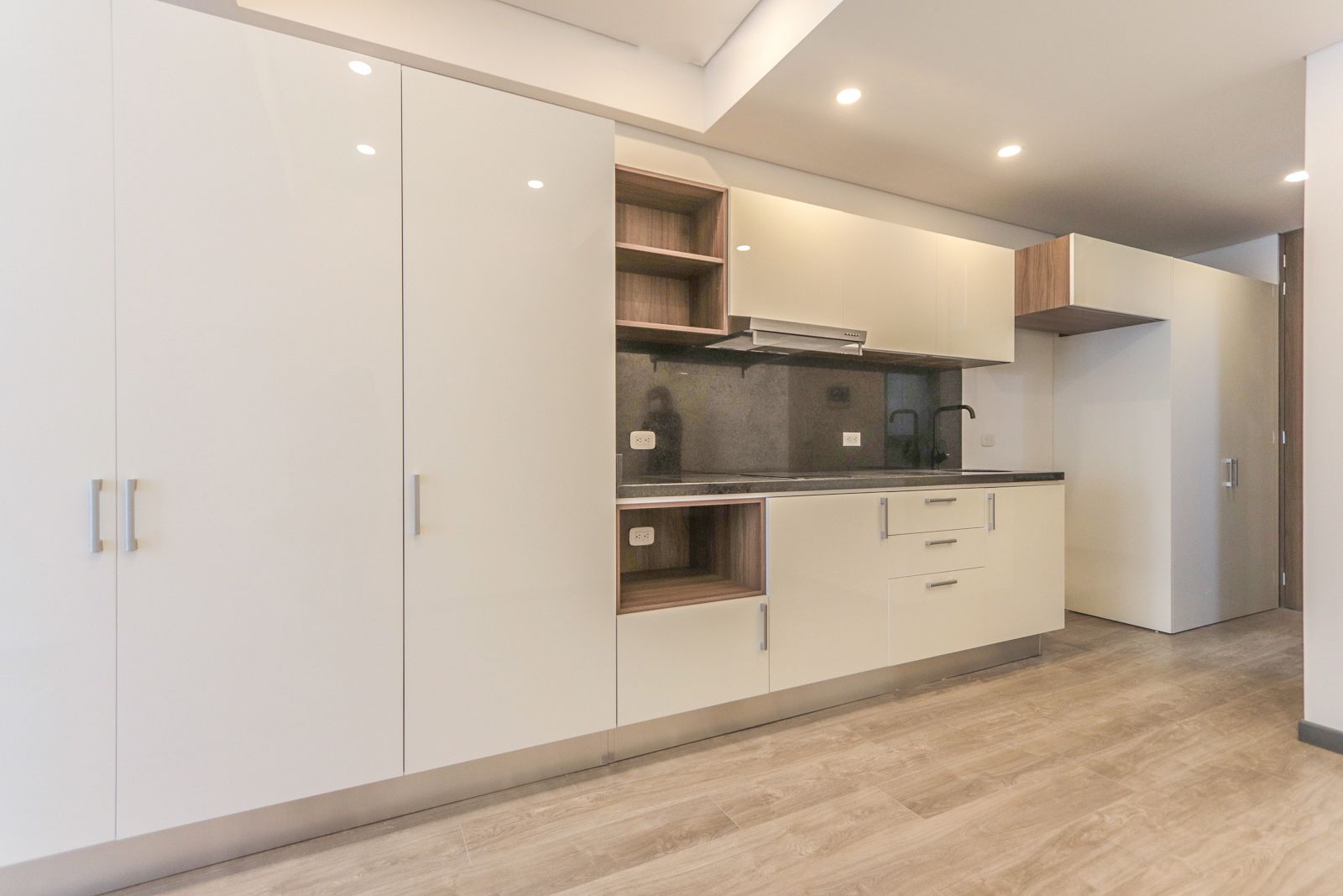 Apartamento en arriendo Sagrado Corazón 33 m² - $ 1.250.000