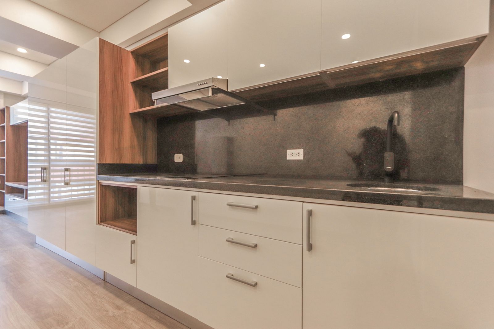 Apartamento en arriendo Sagrado Corazón 33 m² - $ 1.250.000