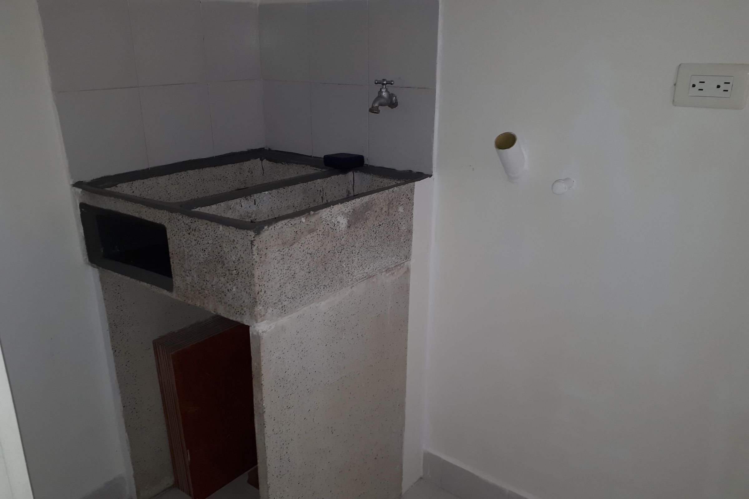 Apartamento en arriendo Villas de Alcalá Apartamento en arriendo Villas de Alcalá 50 m² - $ 900.000