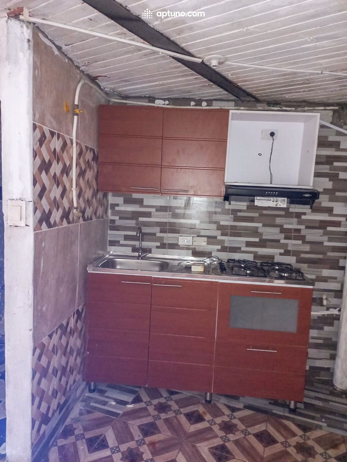 Apartamento en arriendo Robledo Apartamento en arriendo Robledo 55 m² - $ 650.000