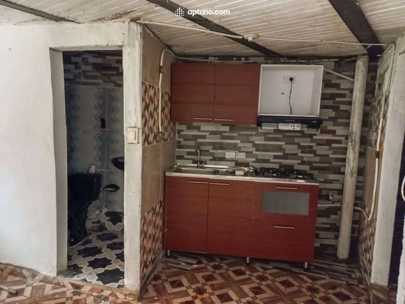 Apartamento en arriendo Robledo Apartamento en arriendo Robledo 55 m² - $ 650.000