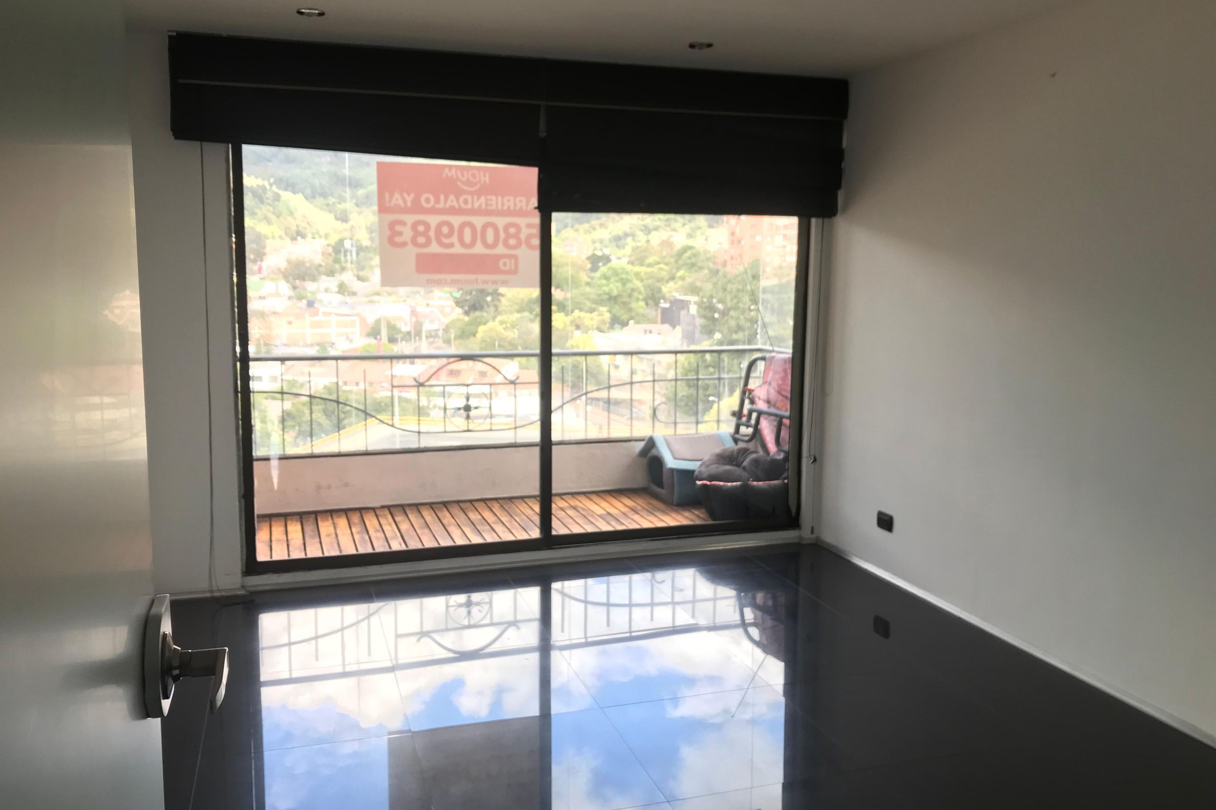 Apartamento en arriendo Molinos Norte Apartamento en arriendo Molinos Norte 200 m² - $ 8.500.000