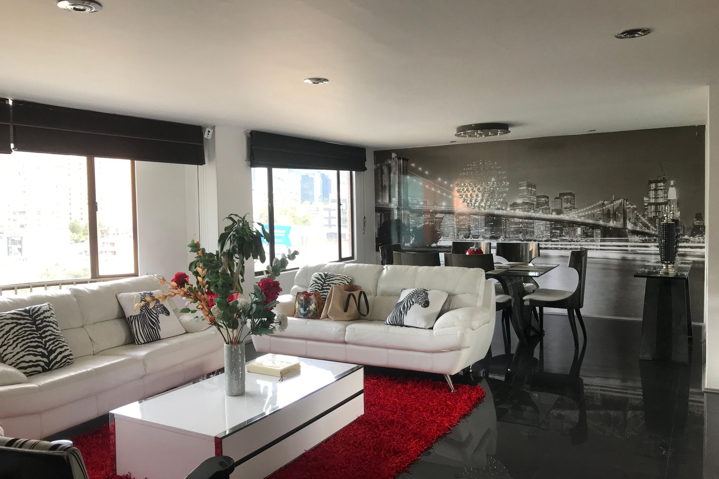 Apartamento en arriendo Molinos Norte Apartamento en arriendo Molinos Norte 200 m² - $ 8.500.000