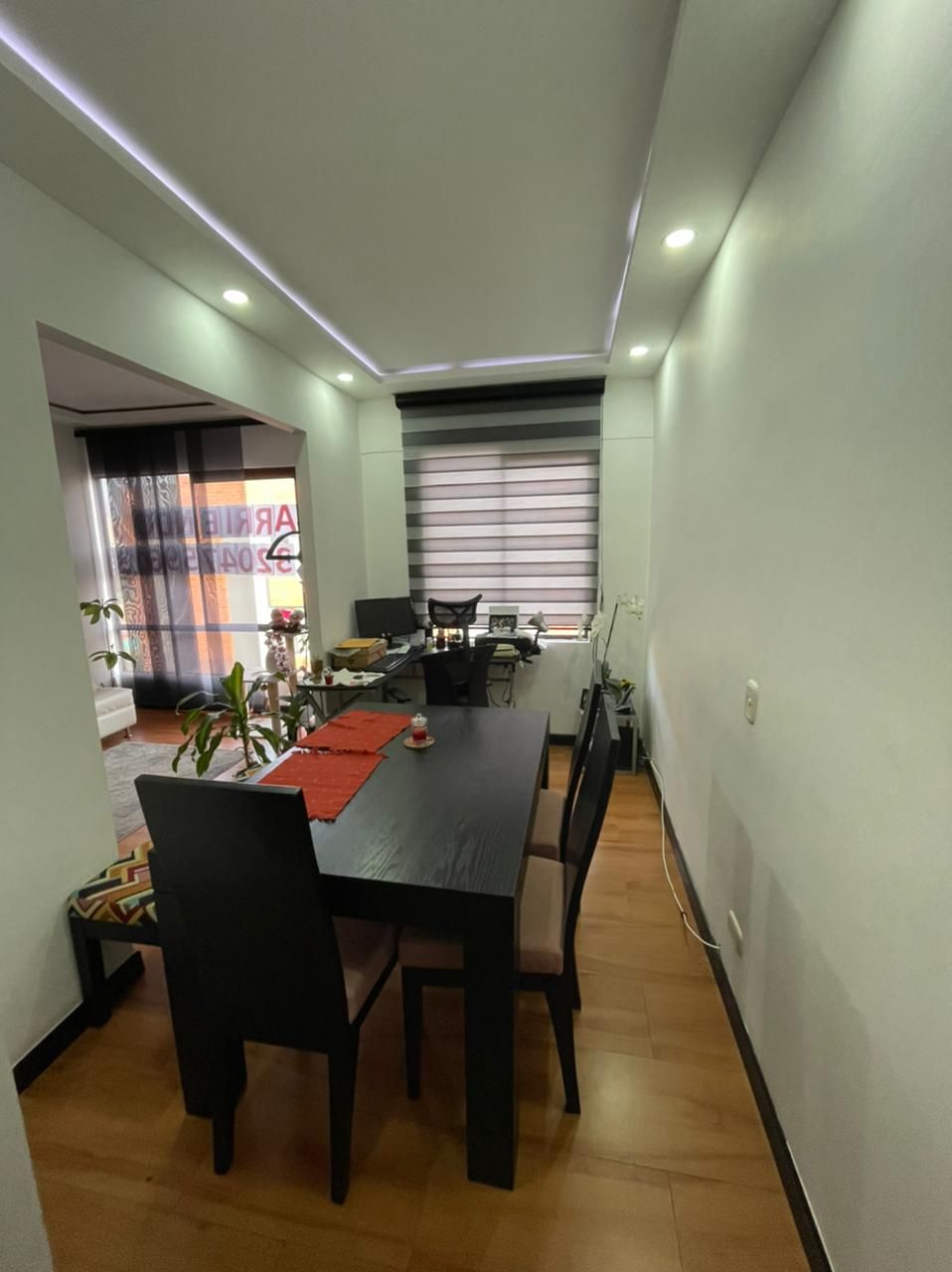 Apartamento en arriendo Vereda el Tintal Urbano 50 m² - $ 1.000.000