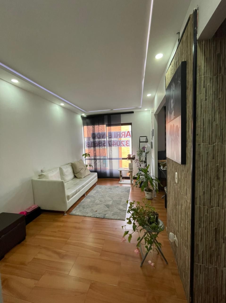 Apartamento en arriendo Vereda el Tintal Urbano 50 m² - $ 1.000.000