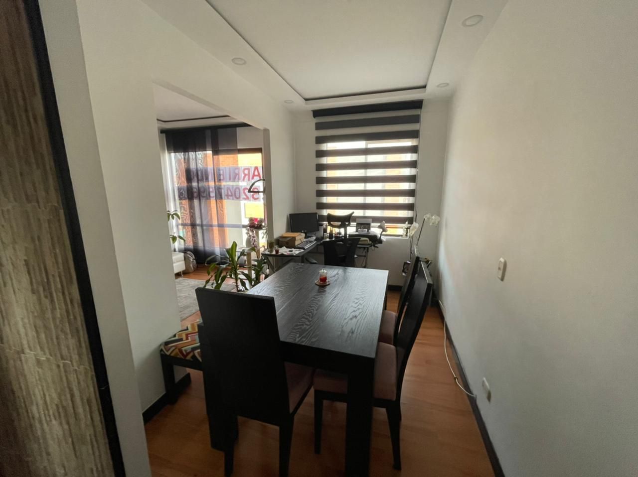 Apartamento en arriendo Vereda el Tintal Urbano 50 m² - $ 1.000.000