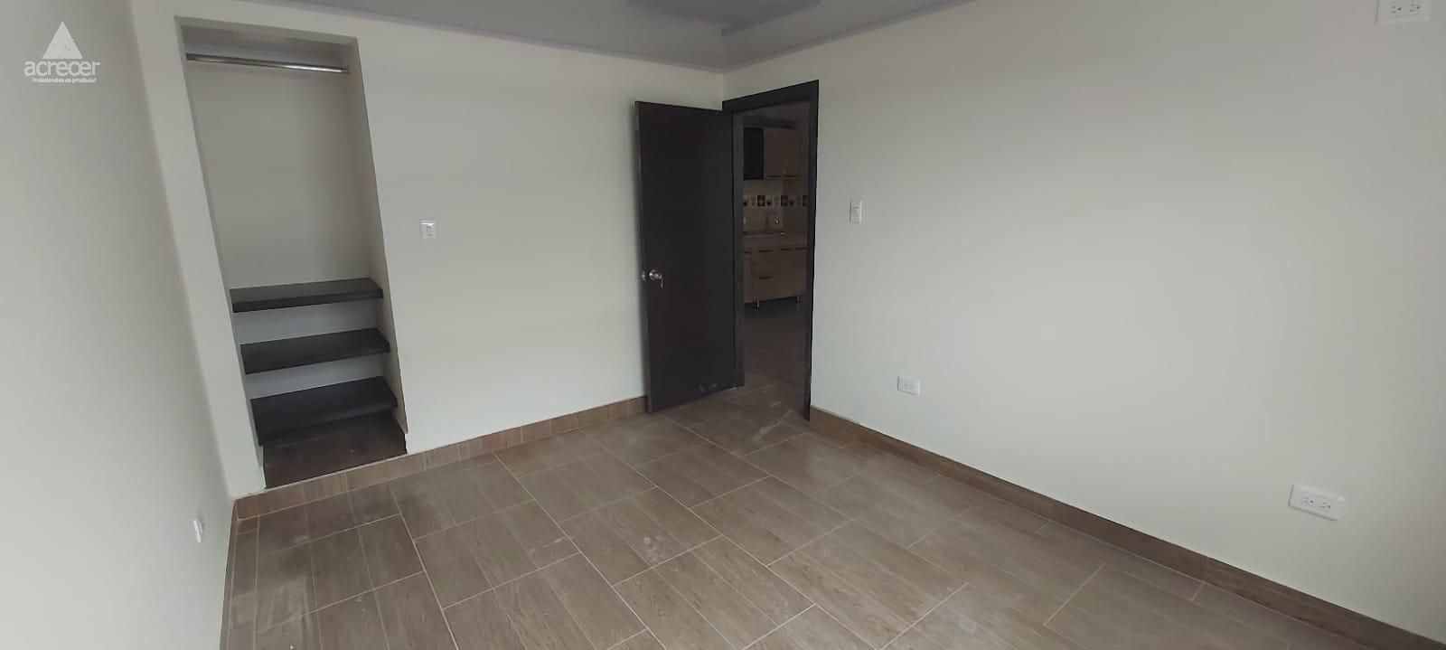 Apartamento en arriendo La Pampa 75 m² - $ 1.260.000