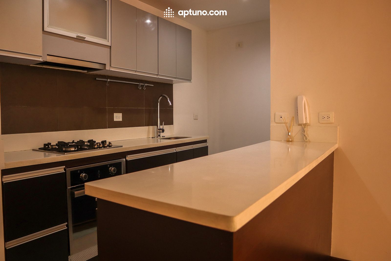Apartamento en arriendo María Cristina Apartamento en arriendo María Cristina 74 m² - $ 2.540.000