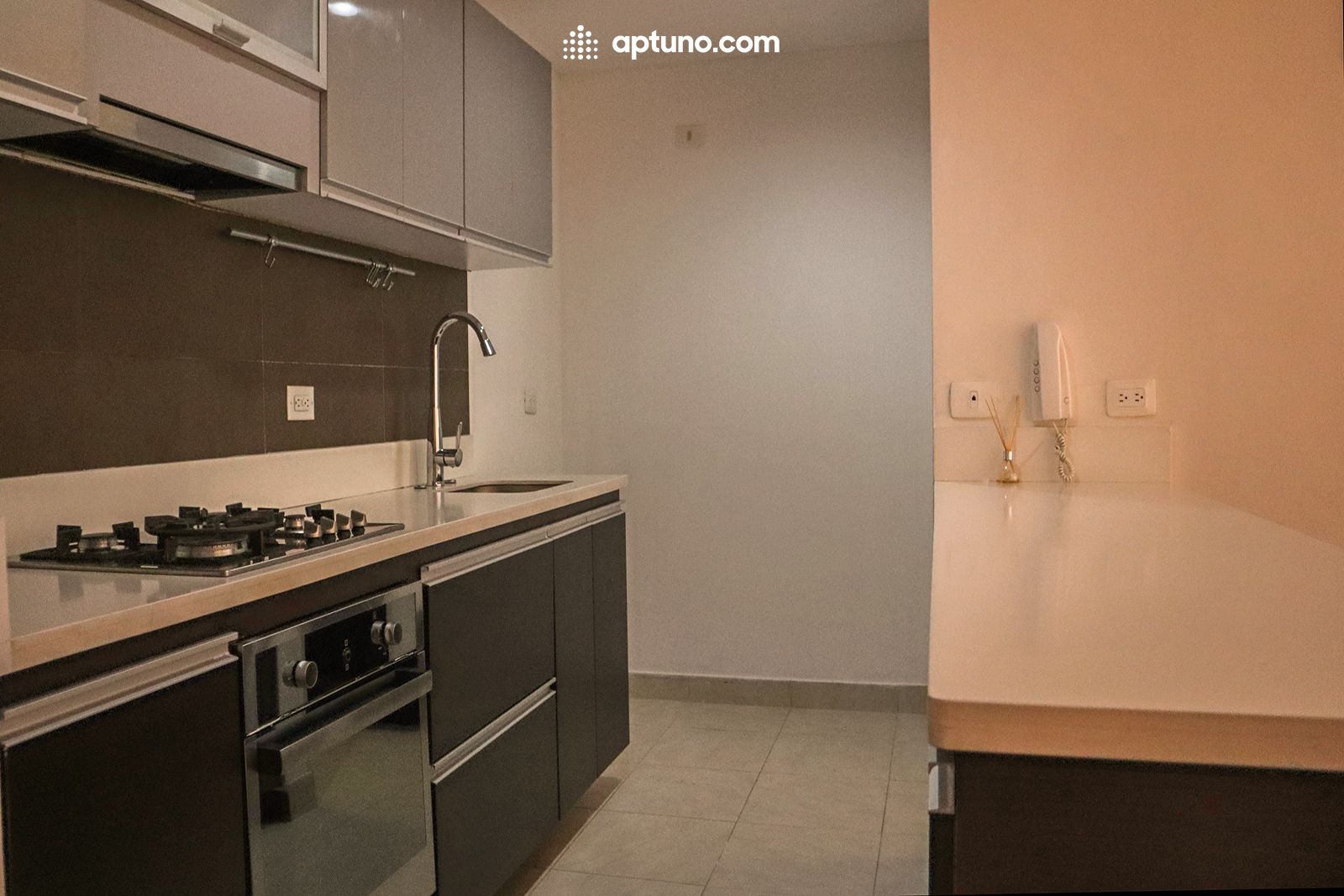 Apartamento en arriendo María Cristina Apartamento en arriendo María Cristina 74 m² - $ 2.540.000