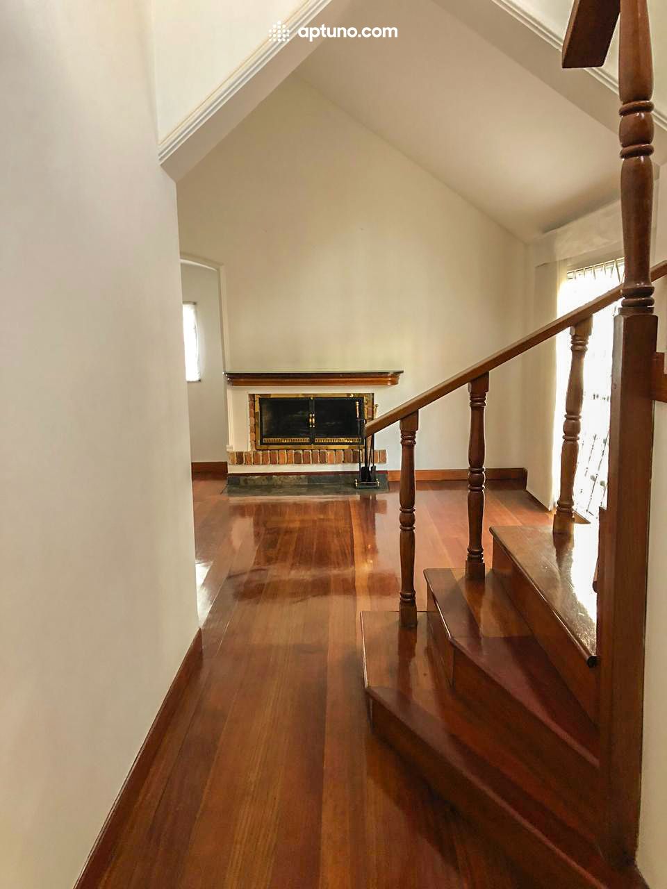 Casa en arriendo Lisboa 220 m² - $ 5.520.000