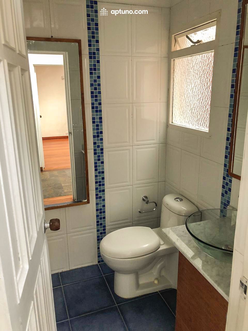 Casa en arriendo Lisboa 220 m² - $ 5.520.000
