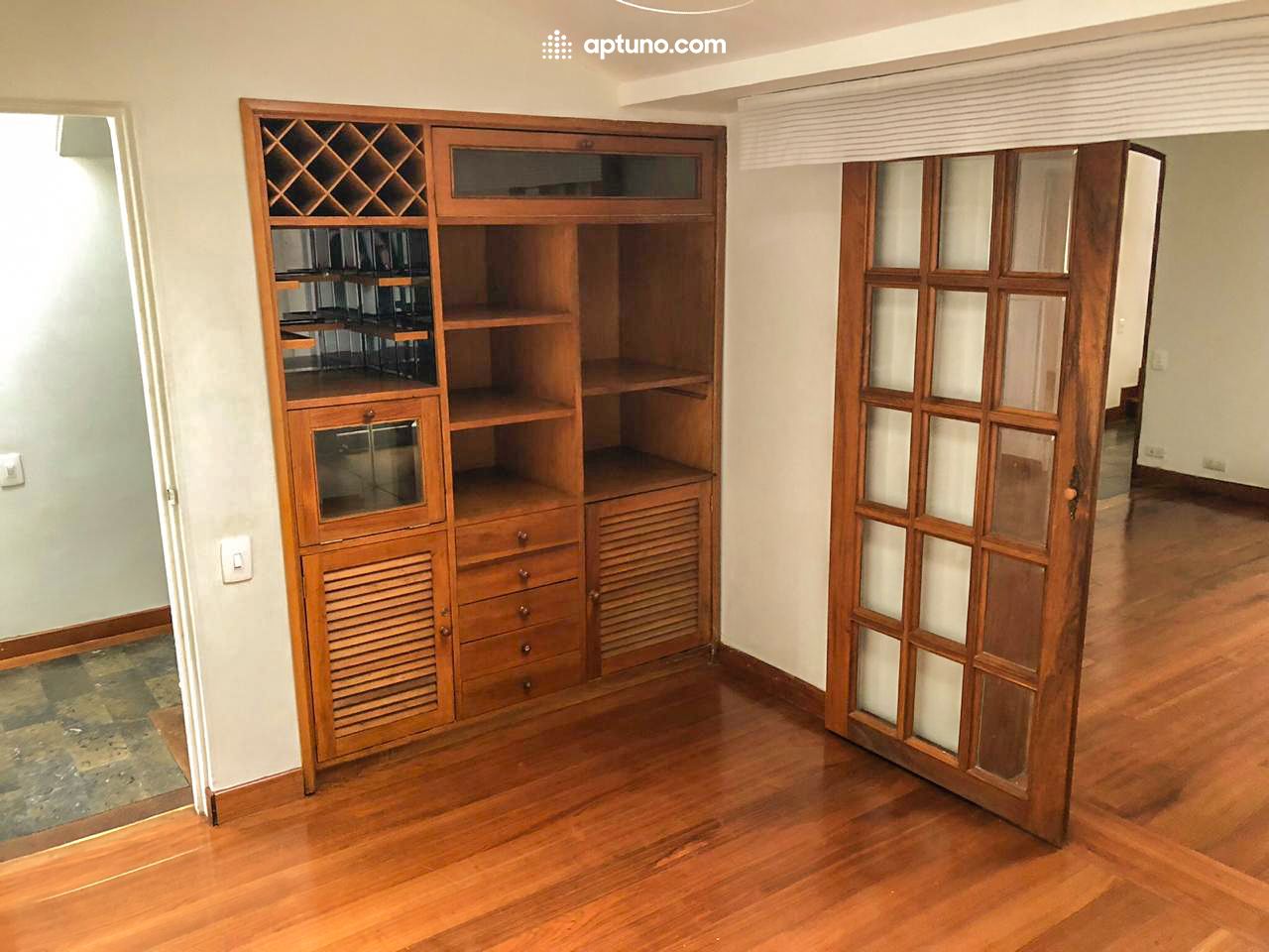 Casa en arriendo Lisboa 220 m² - $ 5.520.000