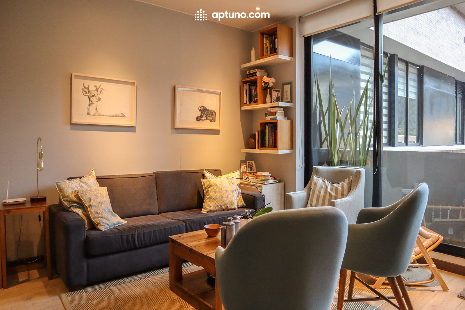 Apartamento en arriendo Molinos Norte Apartamento en arriendo Molinos Norte 85 m² - $ 3.650.000