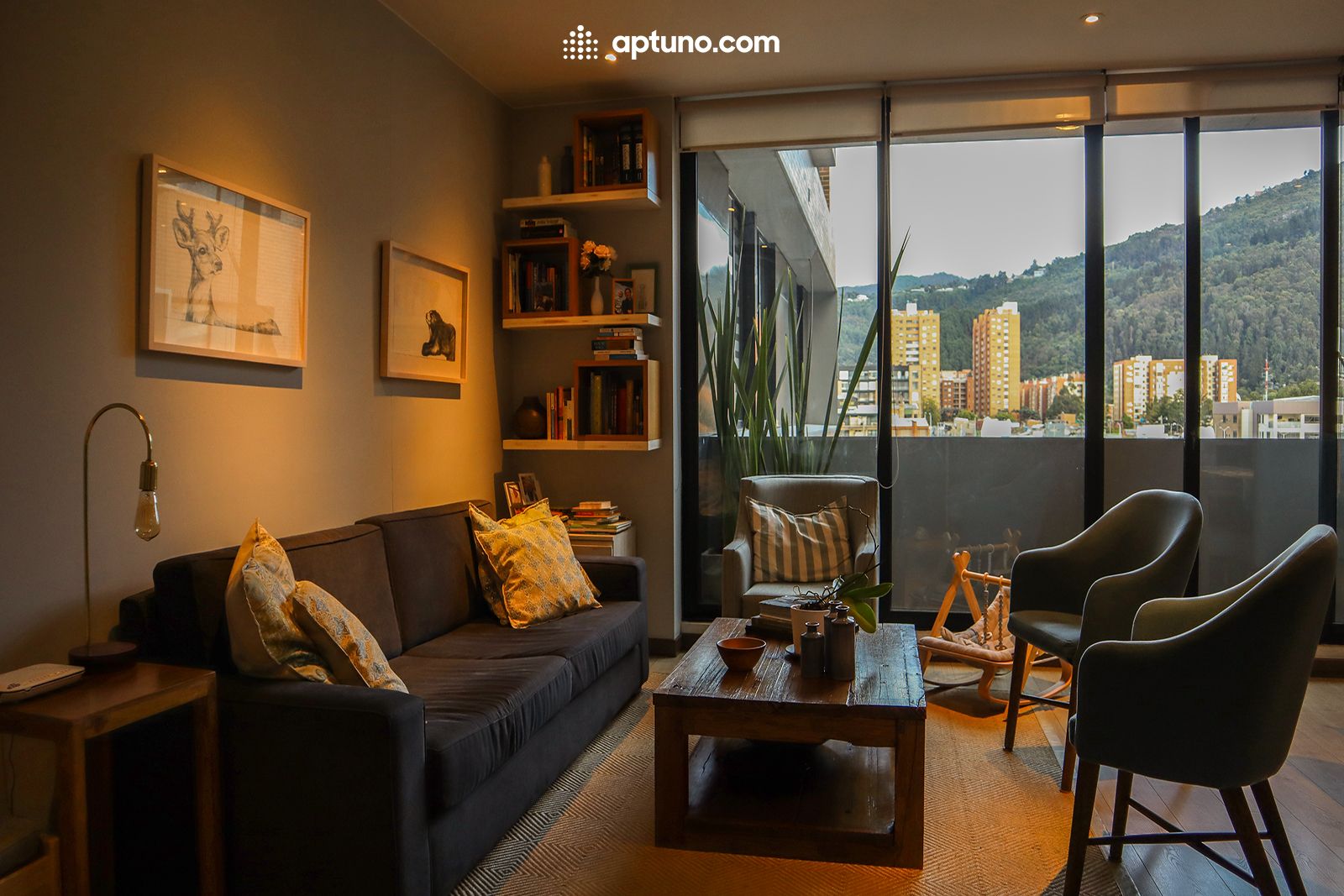 Apartamento en arriendo Molinos Norte Apartamento en arriendo Molinos Norte 85 m² - $ 3.650.000