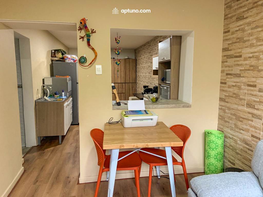 Apartamento en arriendo La Salle Apartamento en arriendo La Salle 70 m² - $ 1.300.000