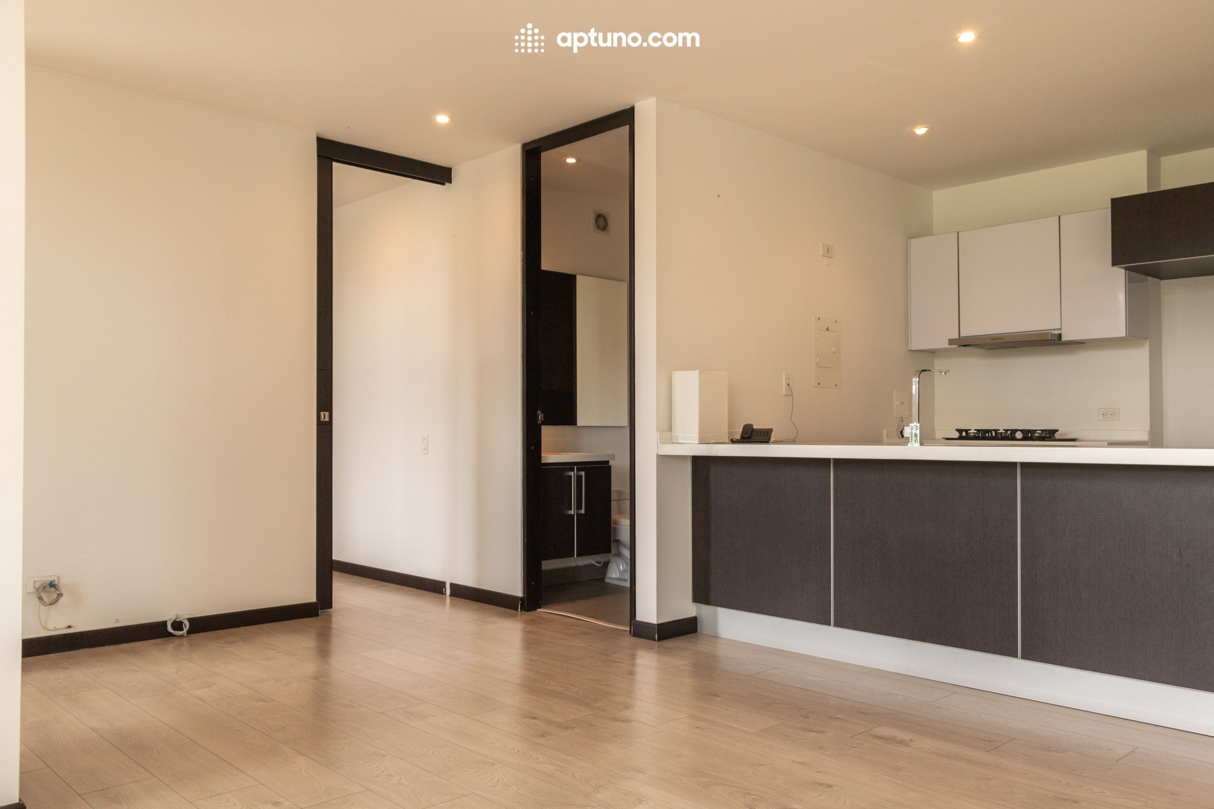 Apartamento en arriendo Antiguo Country Apartamento en arriendo Antiguo Country 67 m² - $ 2.625.000