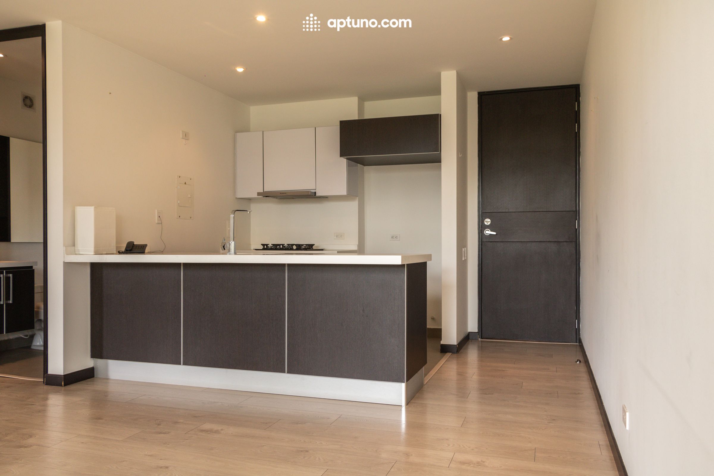 Apartamento en arriendo Antiguo Country Apartamento en arriendo Antiguo Country 67 m² - $ 2.625.000