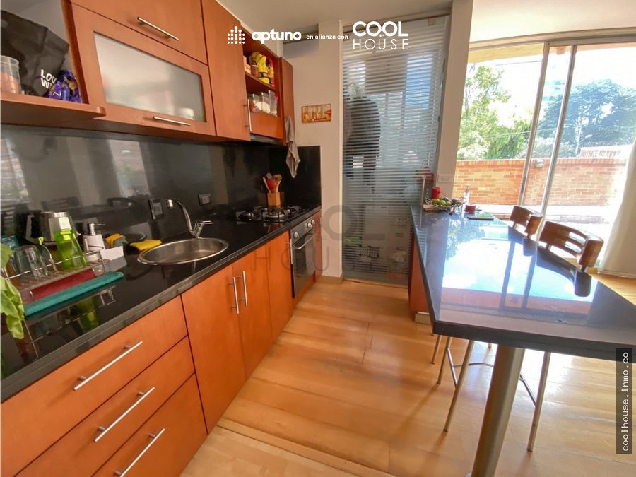 Apartamento en arriendo Chicó Norte III Sector 50 m² - $ 2.415.000