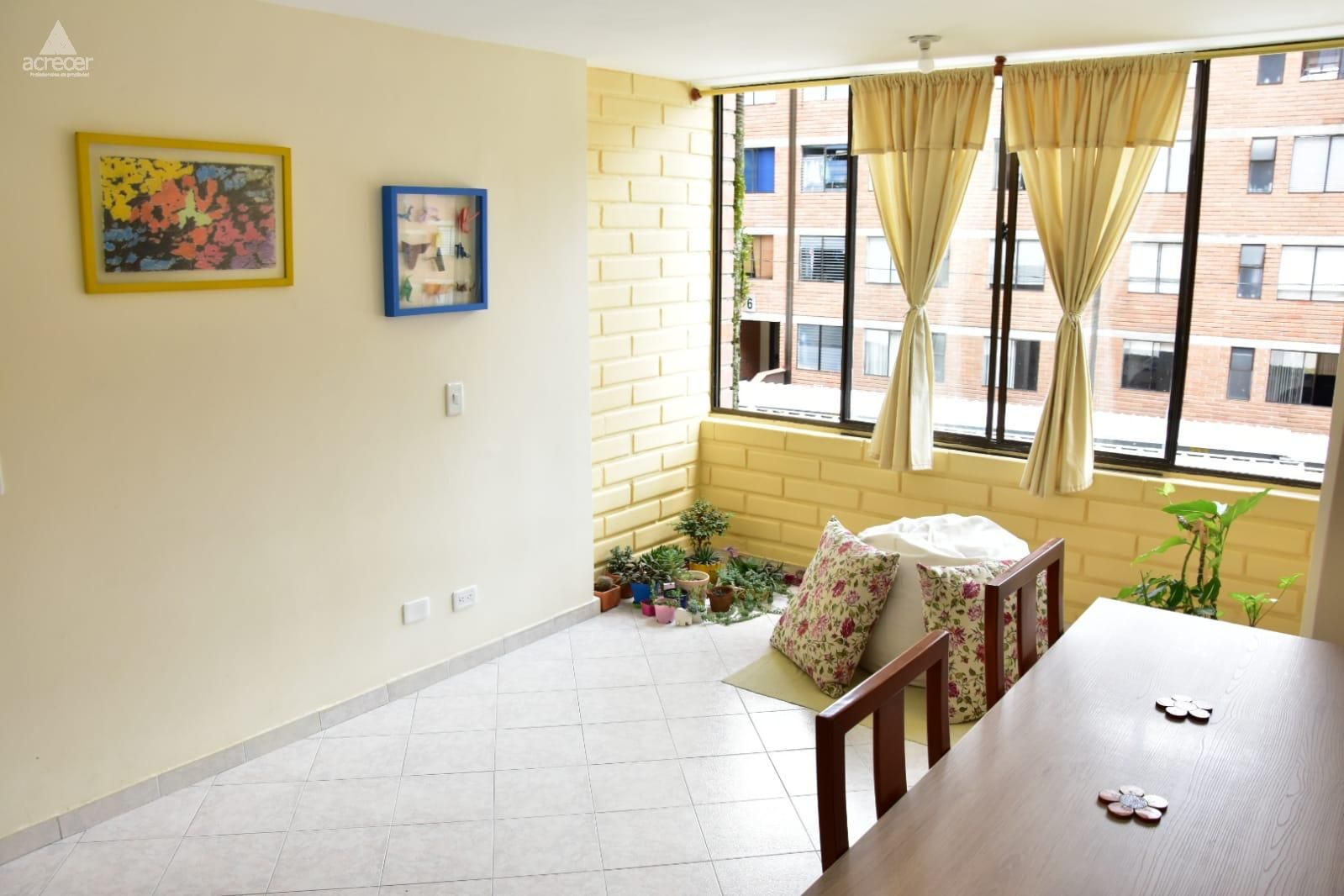 Apartamento en arriendo Autopista Muzu Oriental Apartamento en arriendo Autopista Muzu Oriental 60 m² - $ 1.200.000