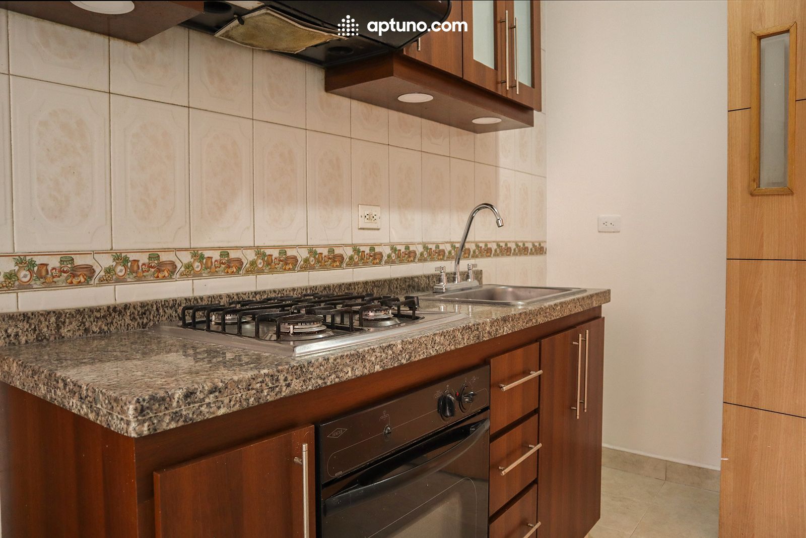 Apartamento en arriendo Cedro Narvaez 72 m² - $ 1.800.000