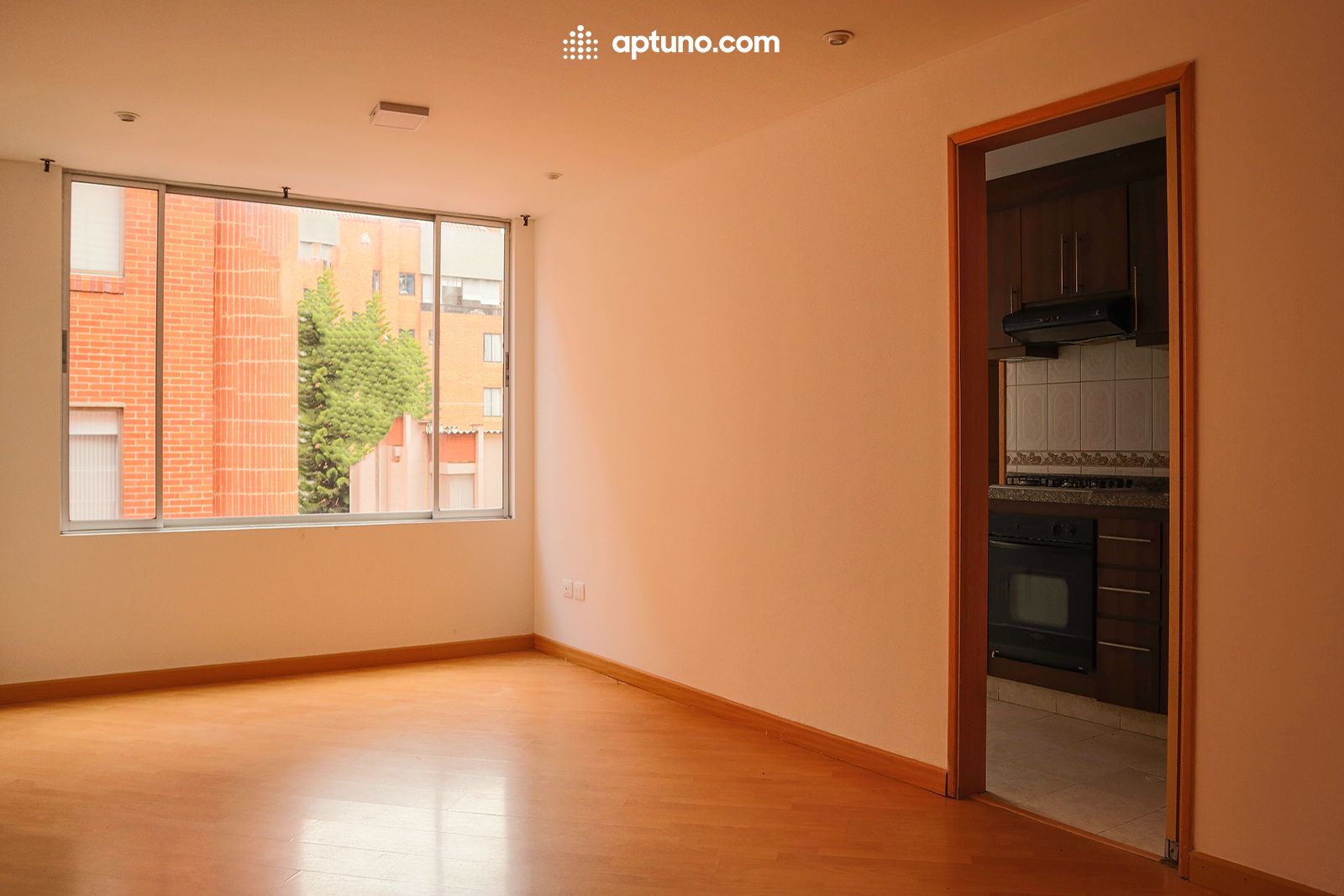 Apartamento en arriendo Cedro Narvaez 72 m² - $ 1.800.000