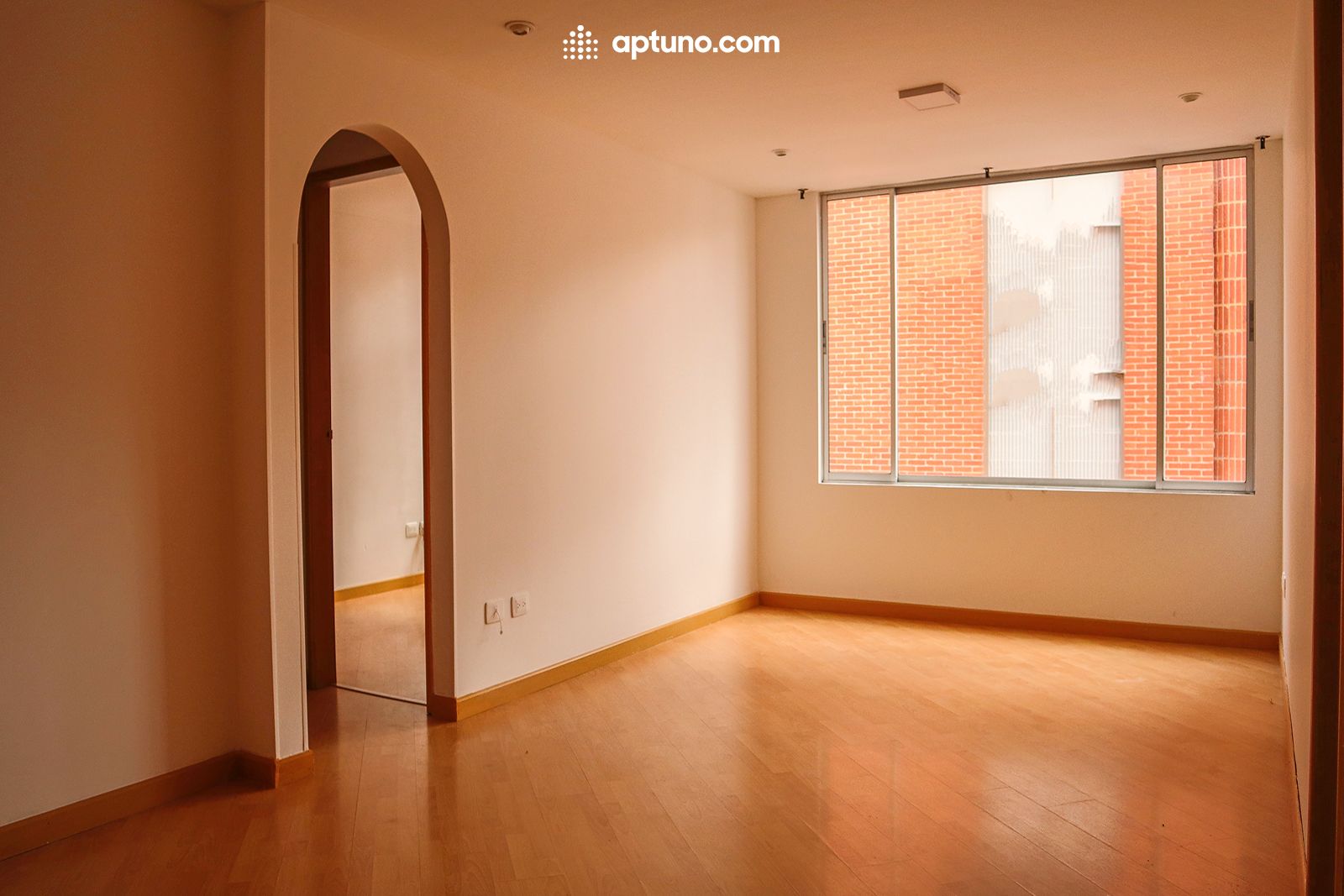 Apartamento en arriendo Cedro Narvaez 72 m² - $ 1.800.000