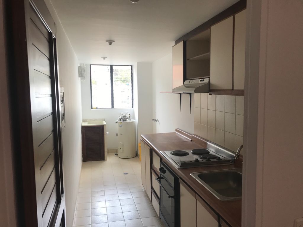 Apartamento en arriendo Chapinero Central Apartamento en arriendo Chapinero Central 61 m² - $ 1.700.000