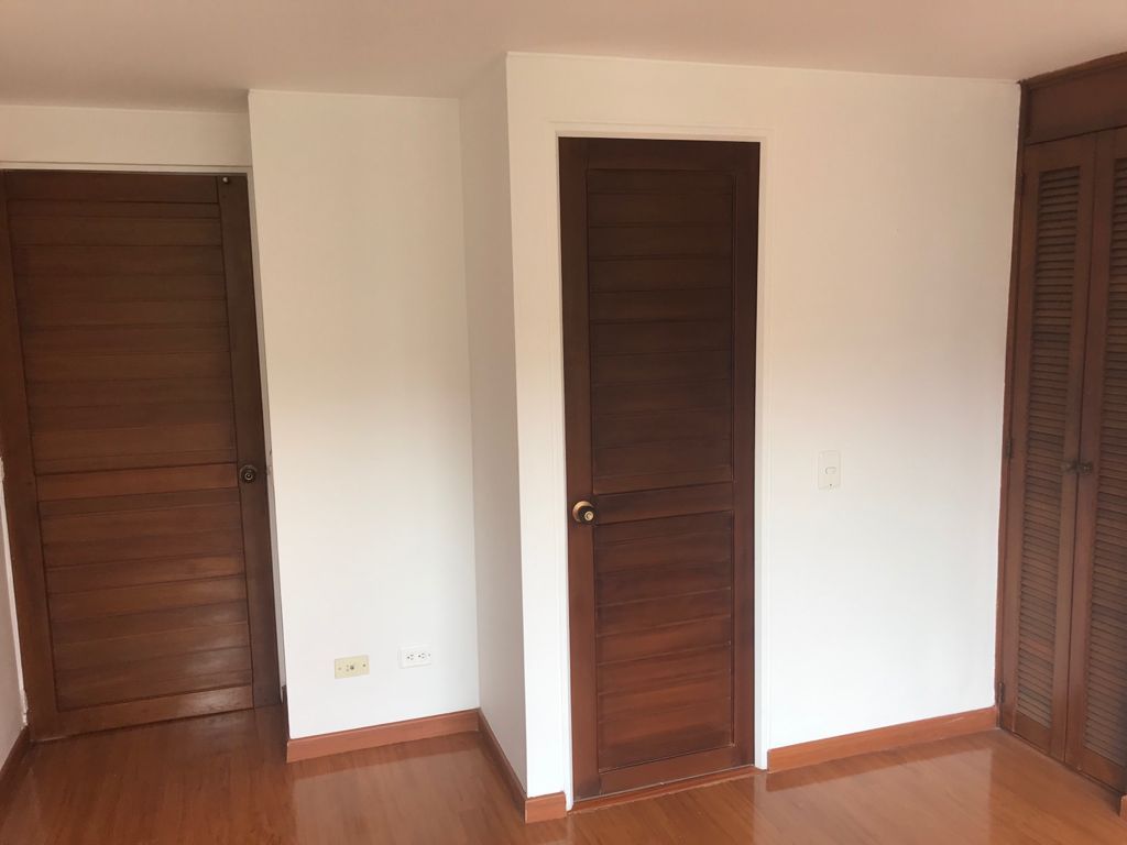 Apartamento en arriendo Chapinero Central Apartamento en arriendo Chapinero Central 61 m² - $ 1.700.000