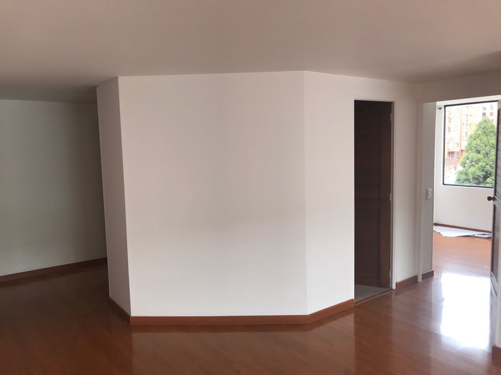 Apartamento en arriendo Chapinero Central Apartamento en arriendo Chapinero Central 61 m² - $ 1.700.000
