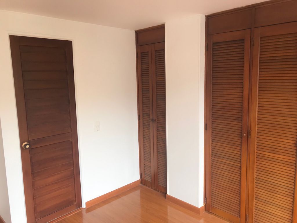 Apartamento en arriendo Chapinero Central Apartamento en arriendo Chapinero Central 61 m² - $ 1.700.000