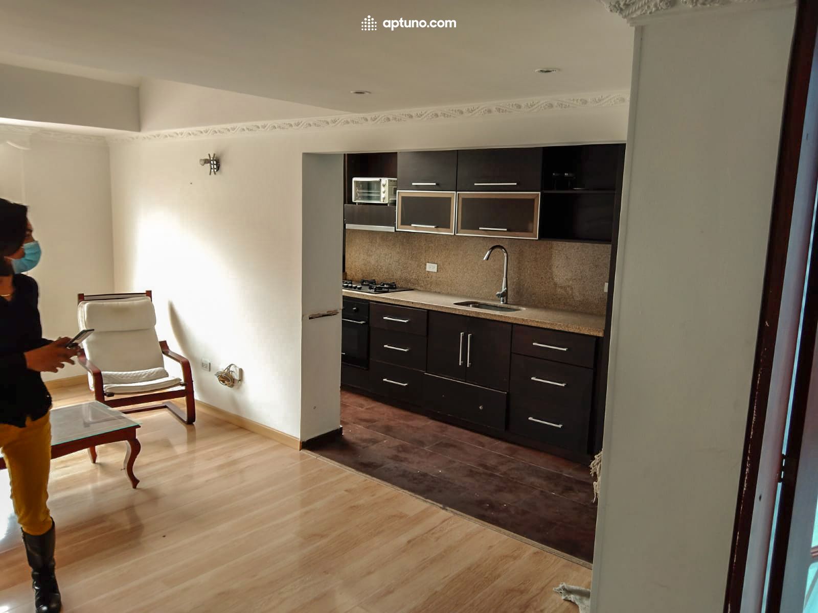 Apartamento en arriendo Puente Largo Apartamento en arriendo Puente Largo 160 m² - $ 2.800.000