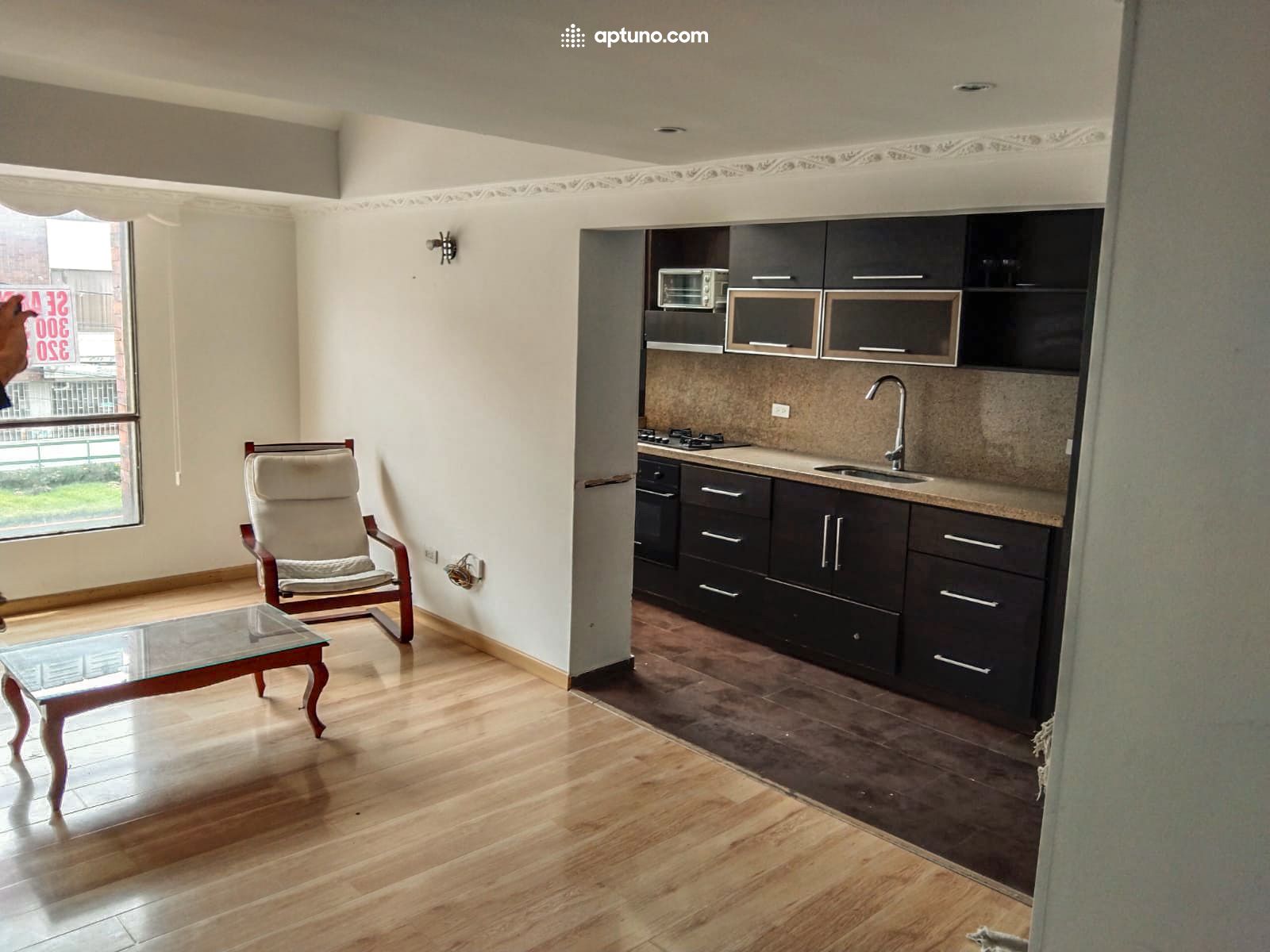 Apartamento en arriendo Puente Largo Apartamento en arriendo Puente Largo 160 m² - $ 2.800.000