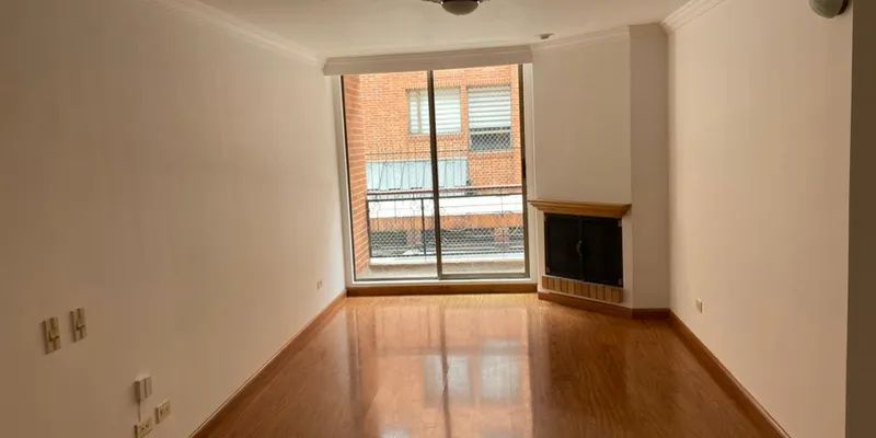 Apartamento en arriendo Pasadena Apartamento en arriendo Pasadena 64 m² - $ 1.680.000