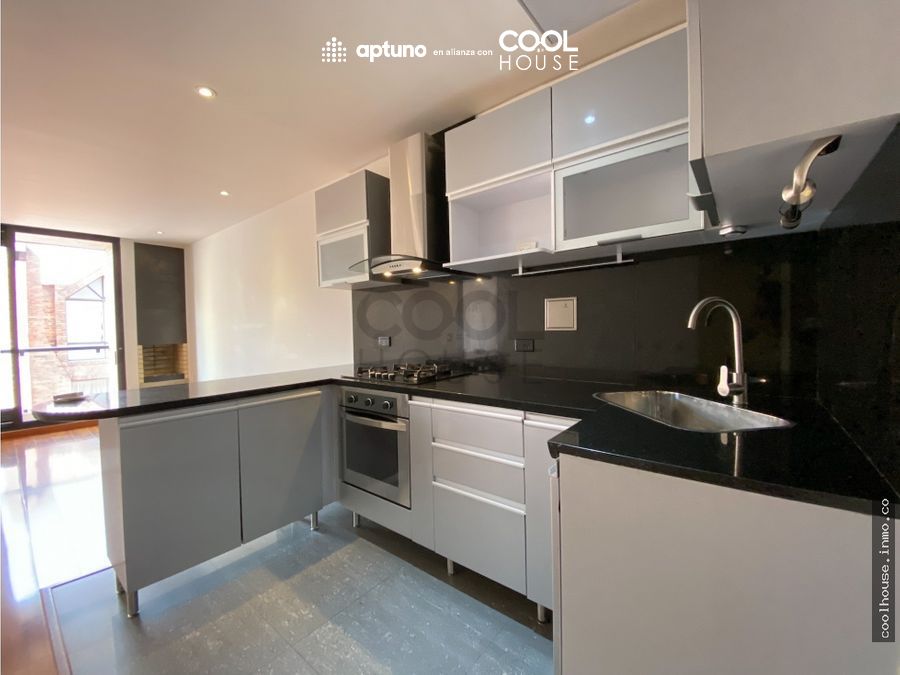 Apartamento en arriendo Santa Bibiana Apartamento en arriendo Santa Bibiana 55 m² - $ 2.860.000