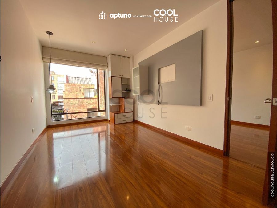 Apartamento en arriendo Santa Bibiana Apartamento en arriendo Santa Bibiana 55 m² - $ 2.860.000