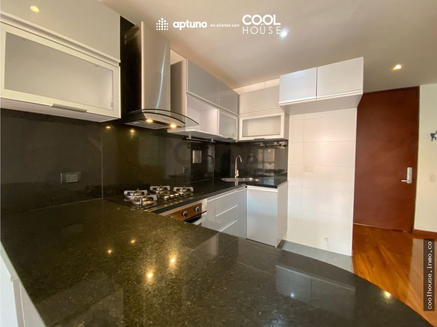 Apartamento en arriendo Santa Bibiana Apartamento en arriendo Santa Bibiana 55 m² - $ 2.860.000