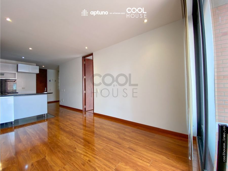 Apartamento en arriendo Santa Bibiana Apartamento en arriendo Santa Bibiana 55 m² - $ 2.860.000