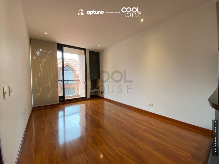 Apartamento en arriendo Santa Bibiana Apartamento en arriendo Santa Bibiana 55 m² - $ 2.860.000