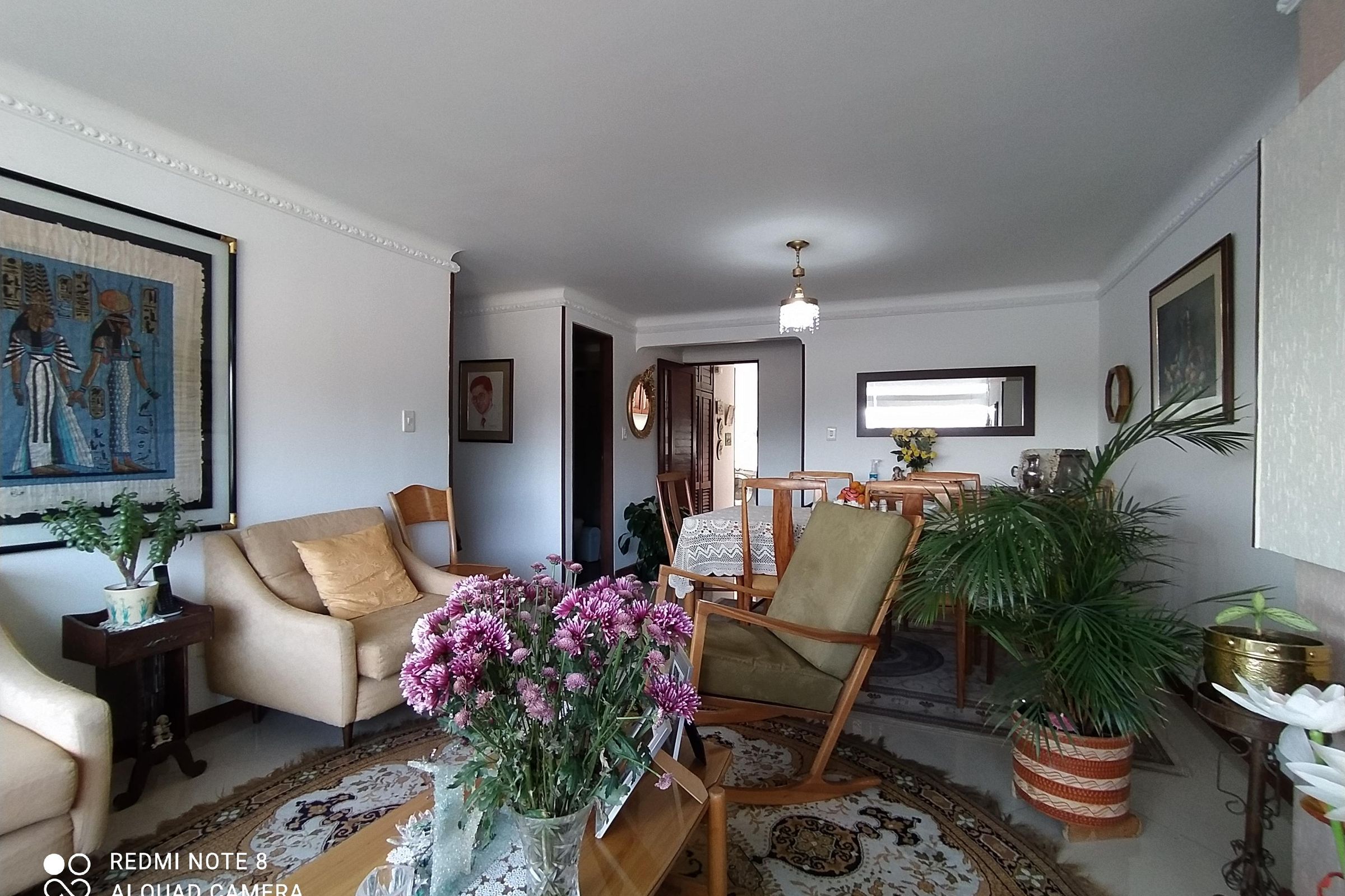 Apartamento en arriendo Mónaco 86 m² - $ 2.200.000