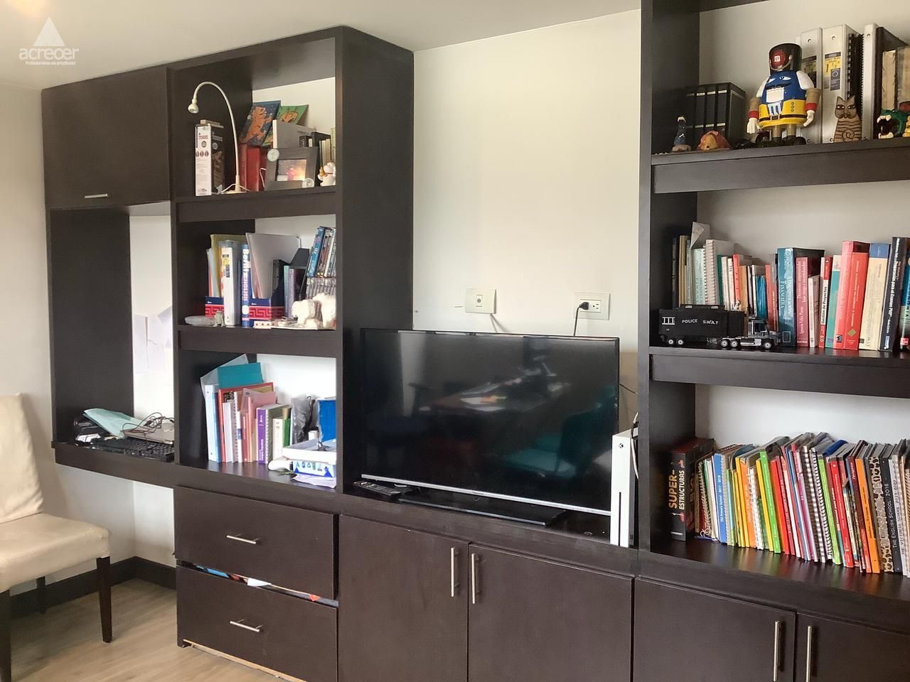 Apartamento en arriendo La Magdalena I 134 m² - $ 3.800.000